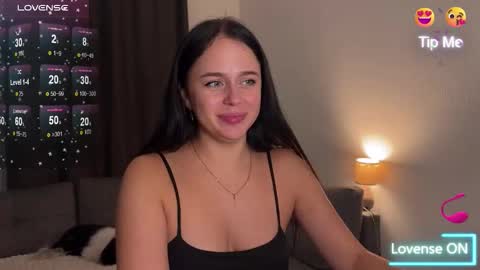 Megan online show from November 25, 2025, 4:51 pm