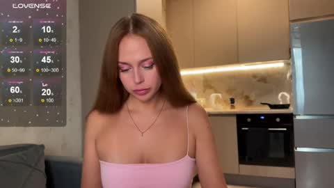 Megan online show from May 26, 2026, 10:55 am