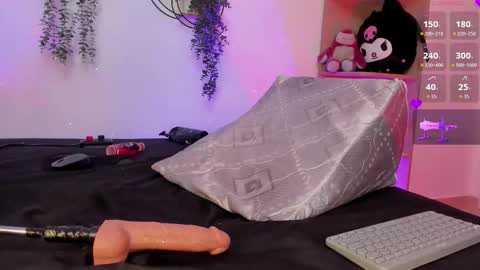 Megan  online show from January 11, 2026, 1:32 am