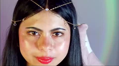 Snapshot of megan_queen_777 chatting on June 18, 2026, 9:58 am megan_queen_777 online show from June 18, 2026, 9:58 am