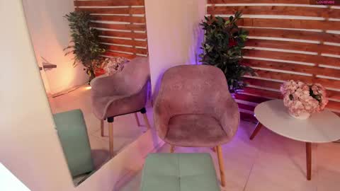 megan_raiin online show from February 18, 2025, 11:00 am