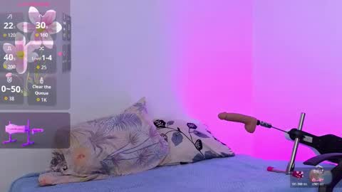 Snapshot of megan_rl chatting on October 25, 2025, 5:15 am Megan online show from October 25, 2025, 5:15 am