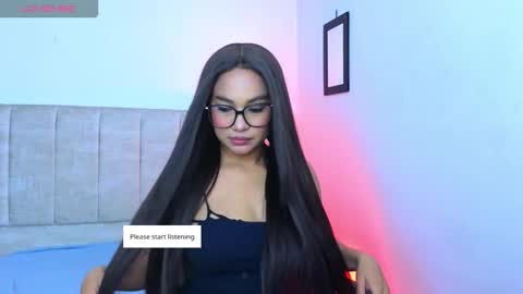 Megan online show from December 22, 2025, 8:33 am