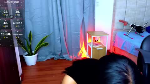 Megan online show from April 14, 2026, 7:36 am