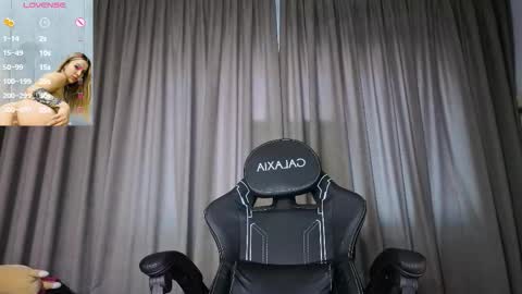 Snapshot of megan_ros_ chatting on February 25, 2026, 5:17 am Megan online show from February 25, 2026, 5:17 am