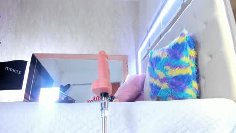 megan online show from January 8, 2025, 9:10 am