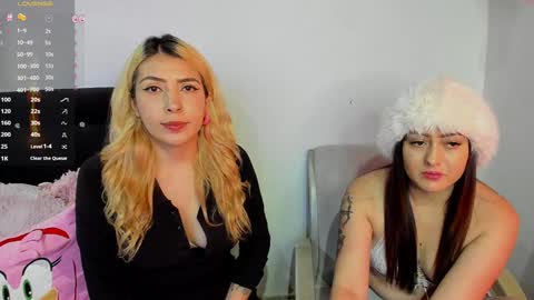 Snapshot of megan_sexrose chatting on December 18, 2024, 6:25 pm Megan rose online show from December 18, 2024, 6:25 pm