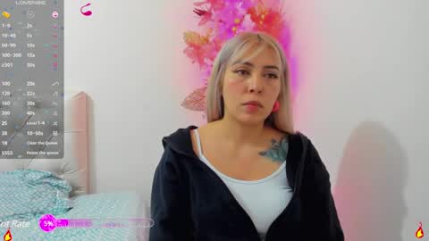 Snapshot of megan_sexrose chatting on January 11, 2025, 11:46 pm Megan rose online show from January 11, 2025, 11:46 pm