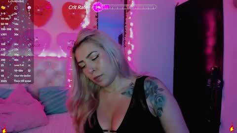 Snapshot of megan_sexrose chatting on February 15, 2025, 10:21 pm Megan rose online show from February 15, 2025, 10:21 pm
