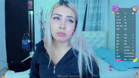 Snapshot of megan_sexrose chatting on September 18, 2025, 1:40 am Megan rose online show from September 18, 2025, 1:40 am
