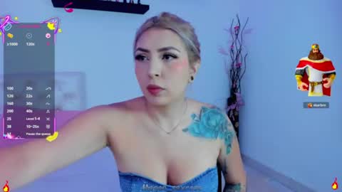 Snapshot of megan_sexrose chatting on June 10, 2026, 4:01 am Megan rose online show from June 10, 2026, 4:01 am