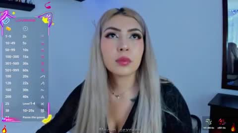 Snapshot of megan_sexrose chatting on July 8, 2026, 3:00 am Megan rose online show from July 8, 2026, 3:00 am