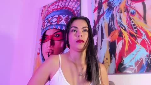 Megan Shadow  online show from September 17, 2025, 4:52 pm