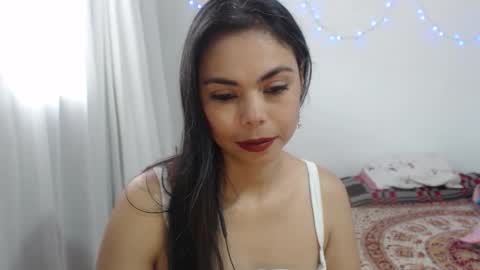 Megan Shadow  online show from January 7, 2026, 8:22 pm