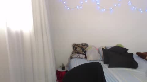 Megan Shadow  online show from February 21, 2026, 8:10 pm