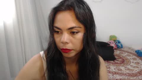 Snapshot of megan_shadow chatting on May 1, 2026, 7:29 pm Megan Shadow online show from May 1, 2026, 7:29 pm
