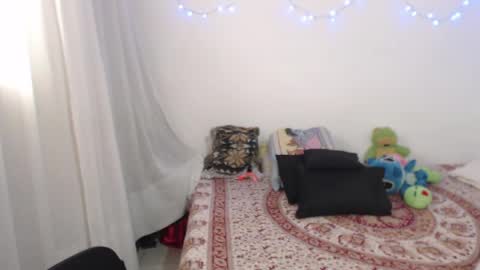 Snapshot of megan_shadow chatting on May 15, 2026, 8:38 pm Megan Shadow online show from May 15, 2026, 8:38 pm