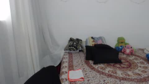Snapshot of megan_shadow chatting on May 16, 2026, 7:34 pm Megan Shadow online show from May 16, 2026, 7:34 pm