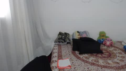 Snapshot of megan_shadow chatting on May 16, 2026, 7:45 pm Megan Shadow online show from May 16, 2026, 7:45 pm