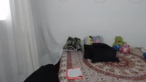 Snapshot of megan_shadow chatting on May 16, 2026, 7:56 pm Megan Shadow online show from May 16, 2026, 7:56 pm