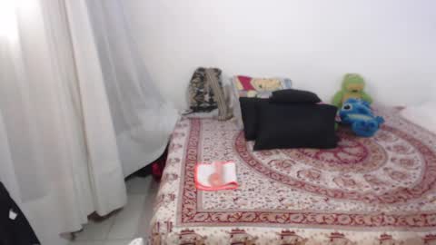 Snapshot of megan_shadow chatting on May 19, 2026, 6:36 pm Megan Shadow online show from May 19, 2026, 6:36 pm