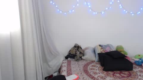 Snapshot of megan_shadow chatting on July 2, 2026, 8:59 pm Megan Shadow online show from July 2, 2026, 8:59 pm