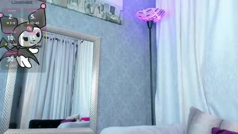 megan_shyne online show from April 21, 2026, 6:31 am