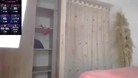 Snapshot of megan_sr03 chatting on February 1, 2025, 3:39 pm Megan online show from February 1, 2025, 3:39 pm