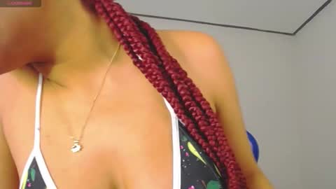 Snapshot of megan_sr03 chatting on October 27, 2025, 4:38 am Megan online show from October 27, 2025, 4:38 am