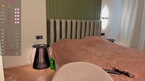 Snapshot of megan_ssstacy chatting on December 4, 2024, 4:54 am Stacy UTC 700 0800am-0200pm online show from December 4, 2024, 4:54 am