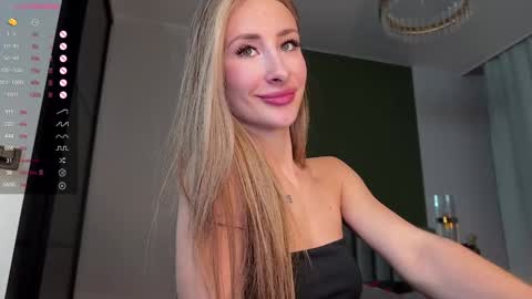 Snapshot of megan_ssstacy chatting on January 2, 2025, 2:46 pm Stacy UTC 700 0800am-0200pm online show from January 2, 2025, 2:46 pm