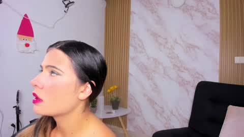 Megan online show from January 9, 2025, 11:47 am