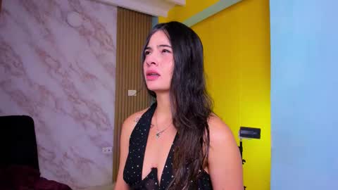 Megan online show from September 29, 2025, 11:04 am