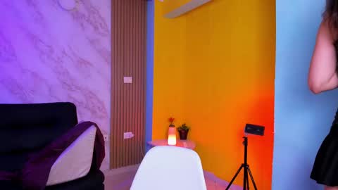 Megan online show from September 30, 2025, 11:26 am