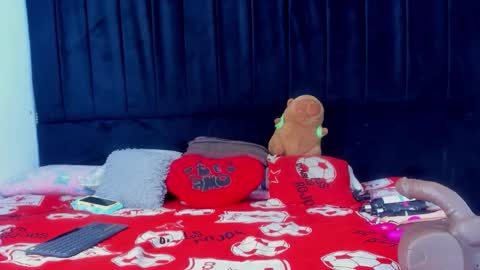 Megan online show from October 16, 2025, 8:54 pm