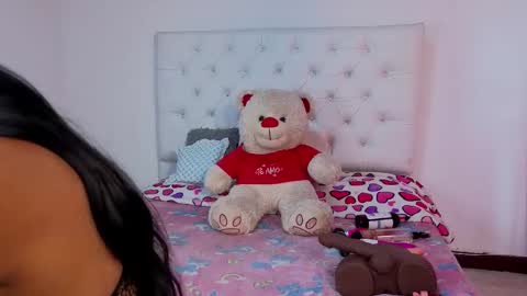 Megan online show from February 14, 2026, 6:37 pm