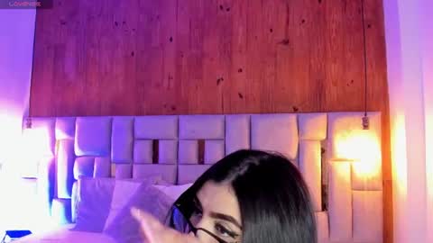 megan_storm__ online show from June 19, 2026, 4:39 am