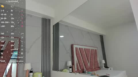 Megan Sweet online show from September 25, 2025, 6:44 pm