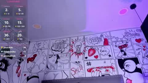 Snapshot of megan_tattoo chatting on September 19, 2025, 9:26 pm Megan online show from September 19, 2025, 9:26 pm