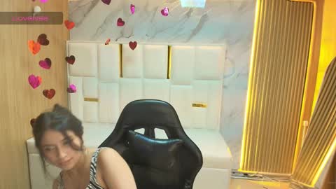 Megan online show from March 12, 2026, 2:12 pm