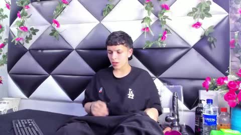 Snapshot of megan_thompsonn_ chatting on October 31, 2025, 2:34 am megan_thompsonn_ online show from October 31, 2025, 2:34 am