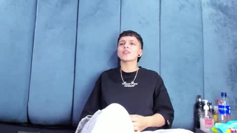 megan_thompsonn_ online show from March 27, 2026, 2:50 am