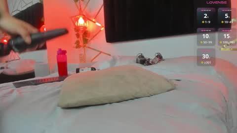  Megan  online show from March 7, 2025, 3:28 pm