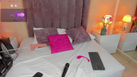 Snapshot of megan_thompsoon1 chatting on May 23, 2026, 2:10 pm Megan online show from May 23, 2026, 2:10 pm