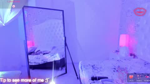 megan_tower online show from September 26, 2025, 11:09 pm