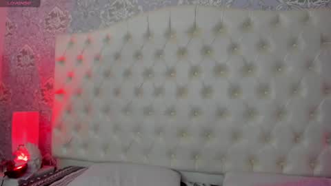 megan_tower online show from October 5, 2025, 7:12 pm
