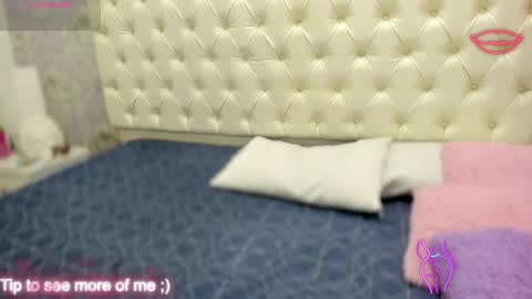 megan_tower online show from October 12, 2025, 7:13 pm