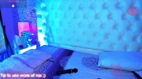 megan_tower online show from October 14, 2025, 10:54 pm