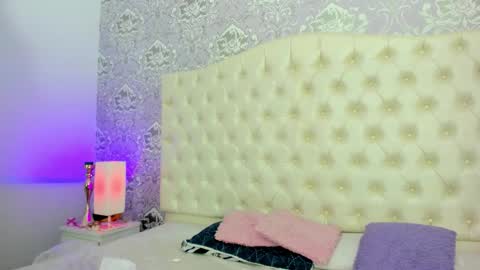 megan_tower online show from January 15, 2026, 7:17 pm