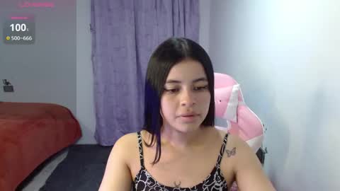 Snapshot of megan_ve chatting on October 22, 2025, 2:12 am Carolina online show from October 22, 2025, 2:12 am